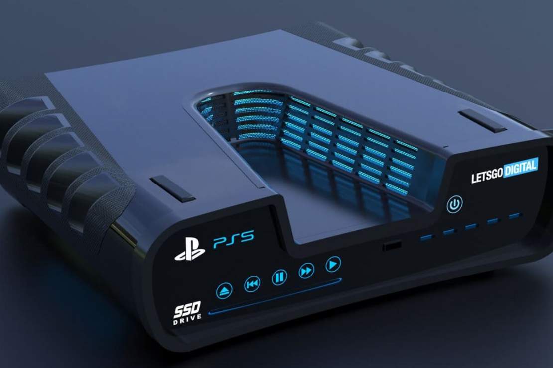 PlayStation 5 – specyfikacja, kontroler, data premiery, cena