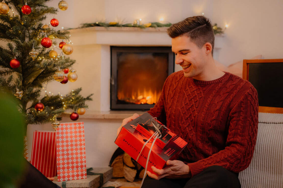 Pewny prezent dla Graczy: Produkty SureFire to nowy poziom rozgr