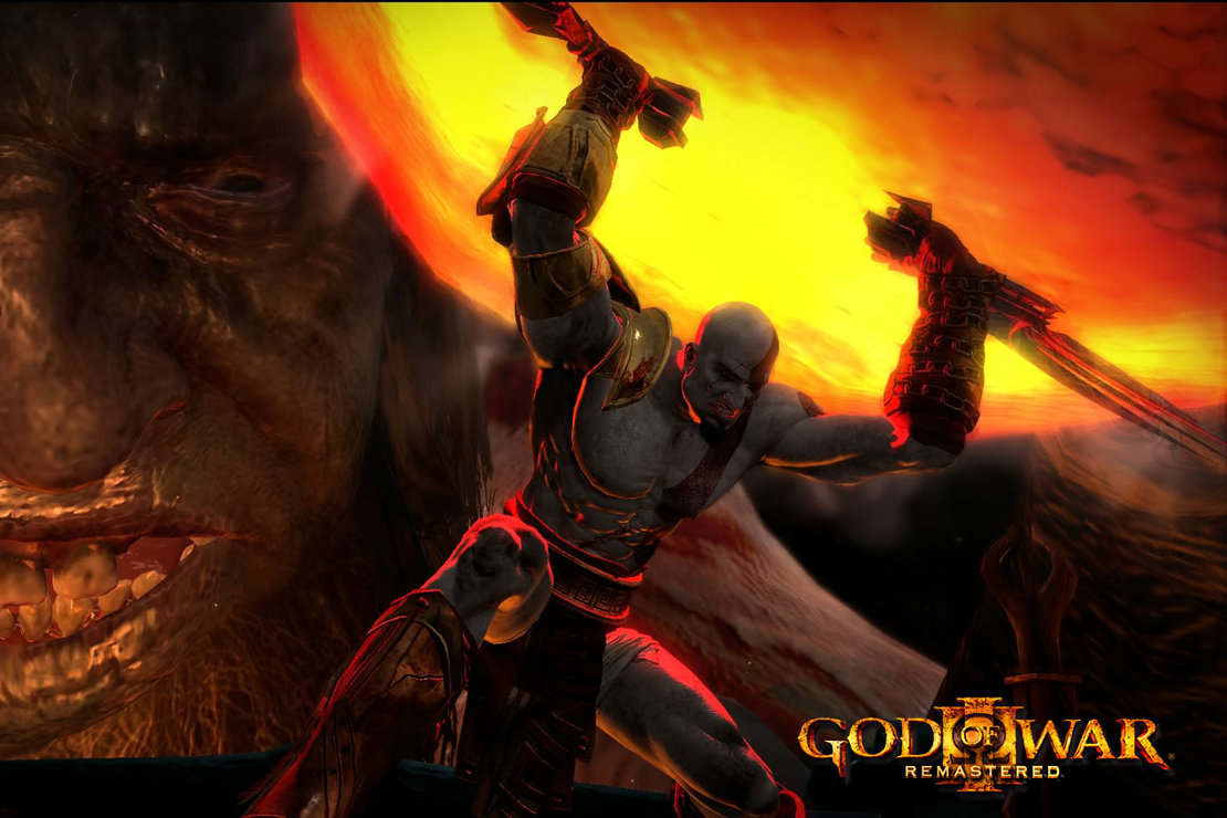 God of War: Kratos zapuści brodę i złapie za topór