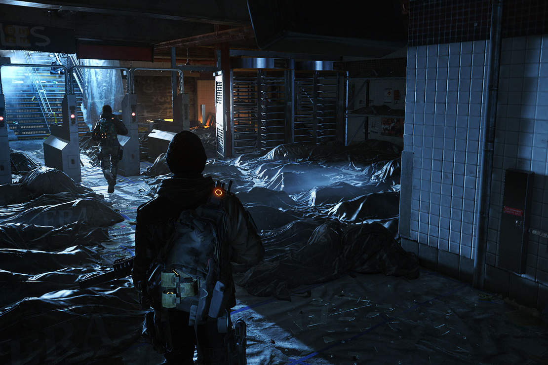 The Division z 9,5 mln zarejestrowanych graczy