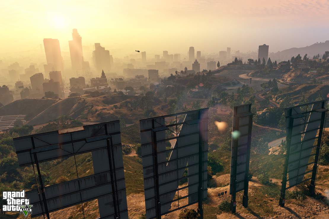 Gry z otwartym światem: Rozmiar to nie wszystko