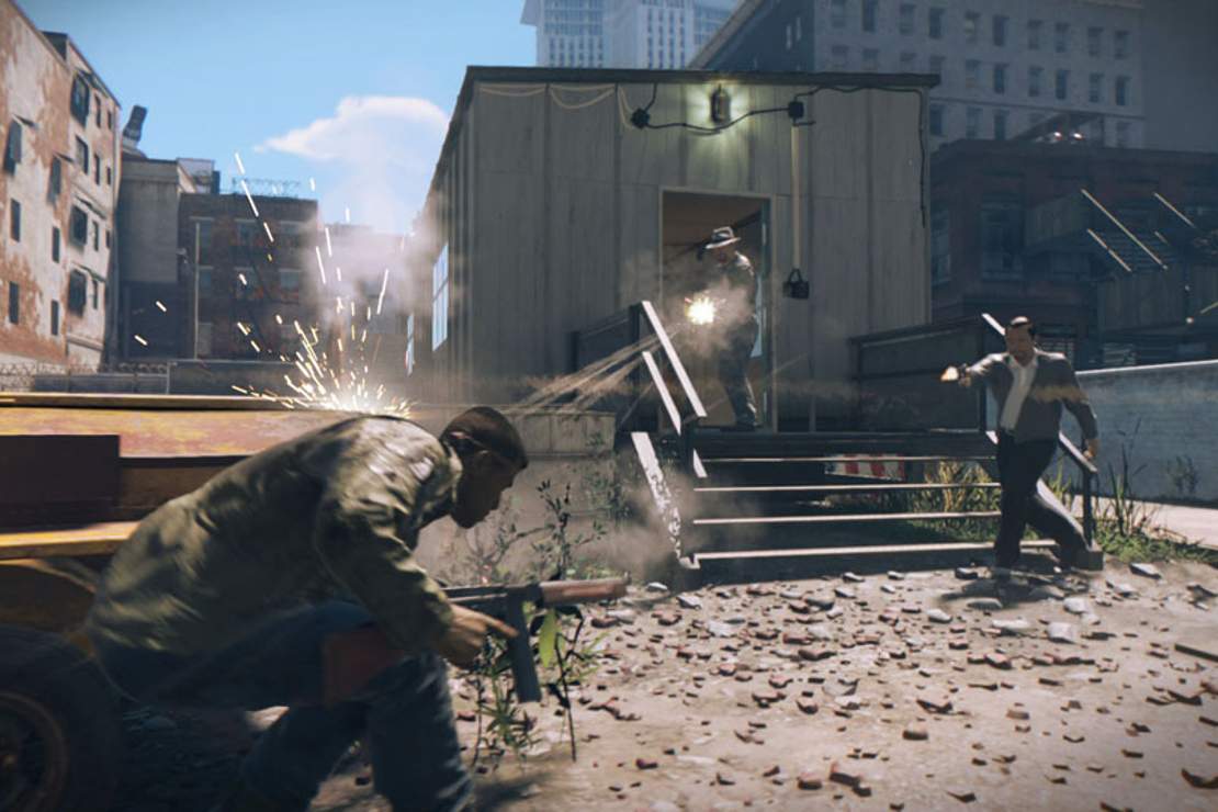 Mafia 3 – wszystko w jednym miejscu