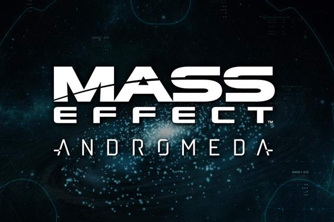 Mass Effect: Andromeda