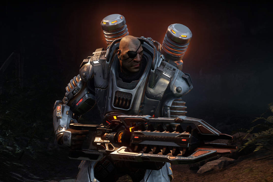 Wypróbuj Evolve za darmo