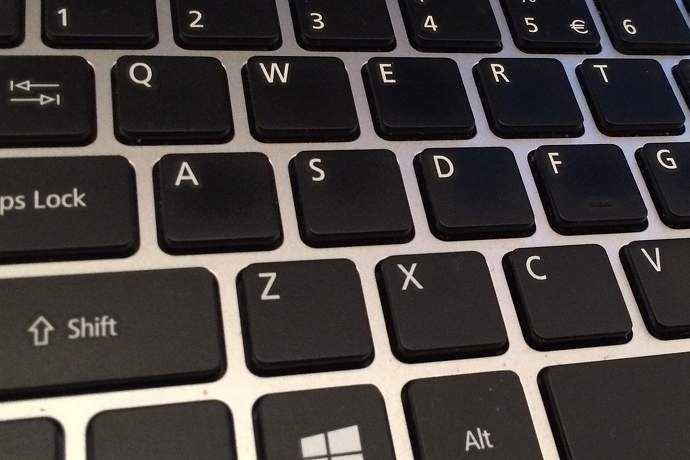 Jak to się stało, że WSAD jest standardem w sterowaniu