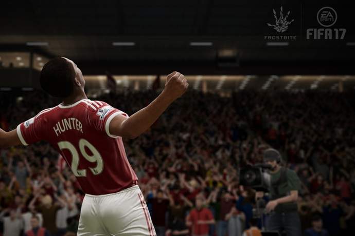 Wymagania sprzętowe FIFY 17 – czy Wasz komputer sobie poradzi