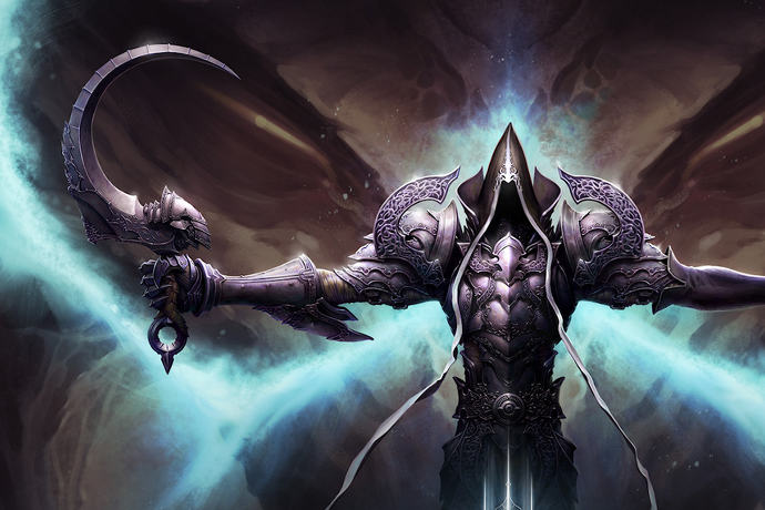 Diablo III - opis patcha 2.3