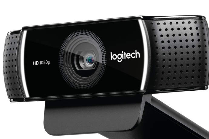 Logitech pokazuje nową kamerę, która w końcu zdetronizuje popula
