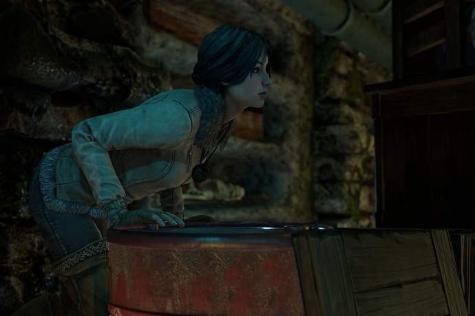 Syberia 3 została przesunięta na 2017 rok