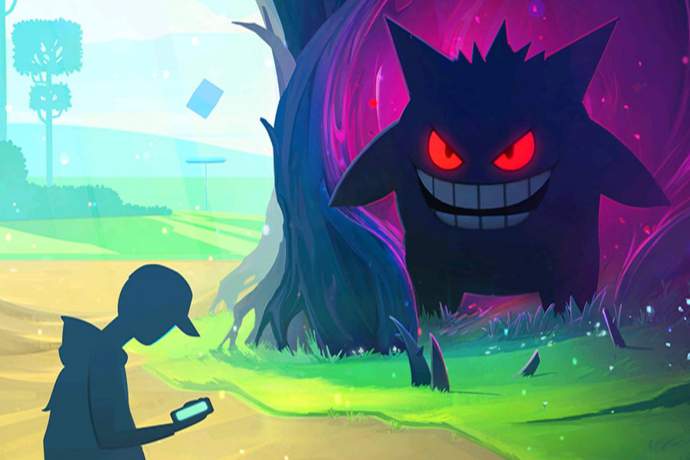 Halloween w Pokemon GO zadowoli tylko największych maniaków