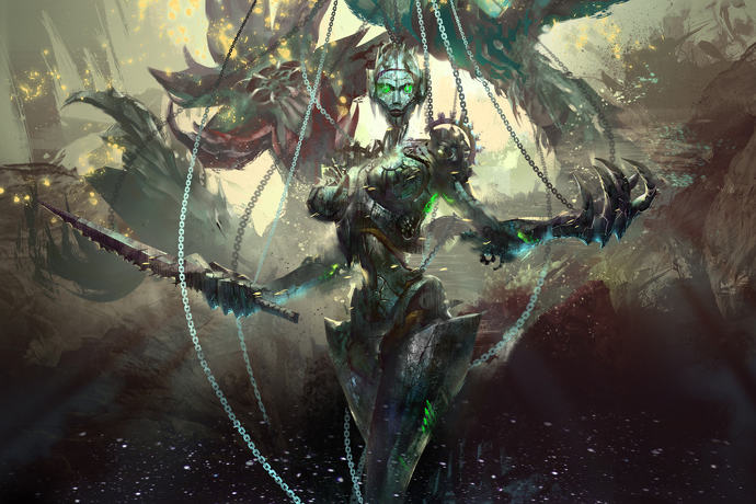 Guild Wars 2 przekształca się na Free2Play!