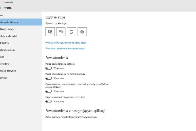 Jak zmusić system Windows 10 do zamknięcia się