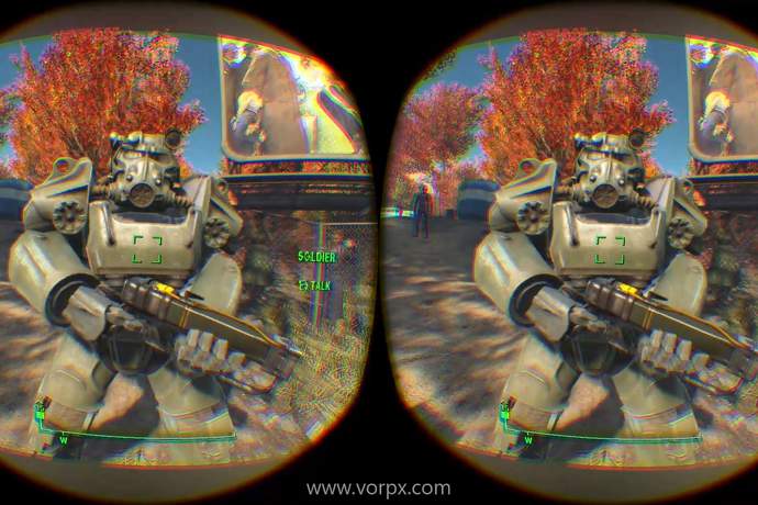 Bethesda chce odtworzyć Fallouta 4 w VR