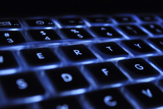 Klawiatura mechaniczna Hykker X Range za 149 w „Biedrze”