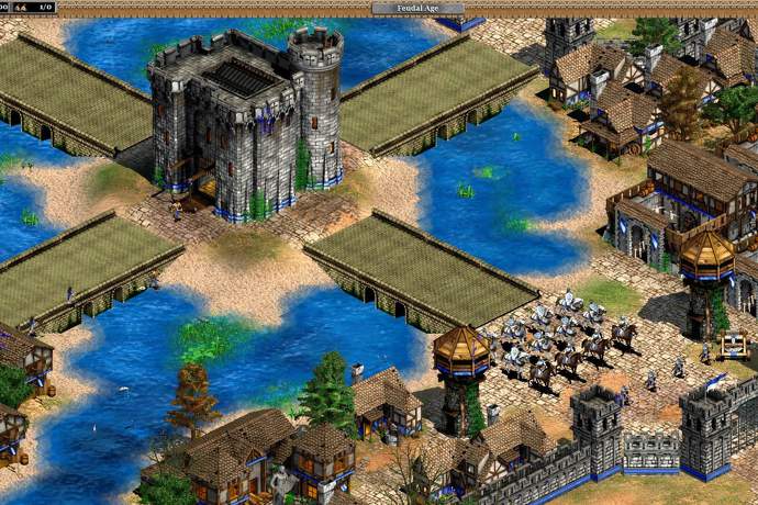 Użytkownik znany jako Kuszlyk samodzielnie spolszczył odświeżoną