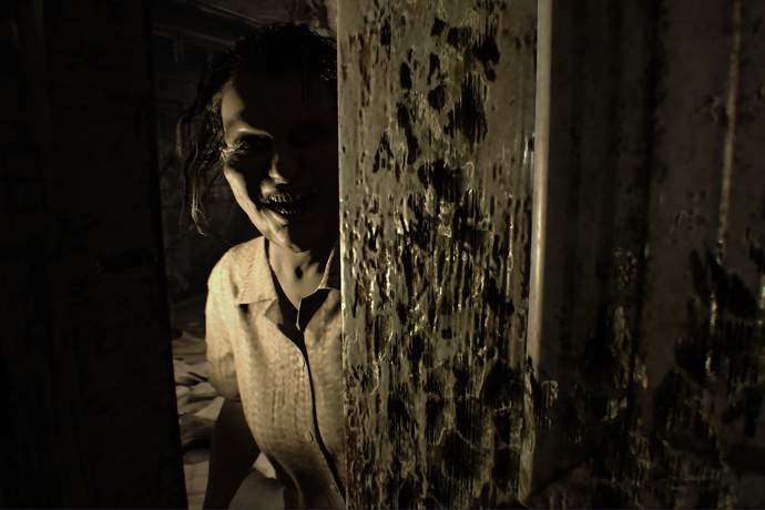 Denuvo zatopione przez piratów Crack do Resident Evil VII pojawi