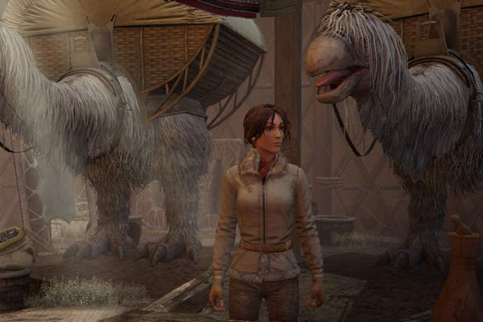 Syberia 3 – wszystko, co wiemy data premiery, nowy trailer, edyc