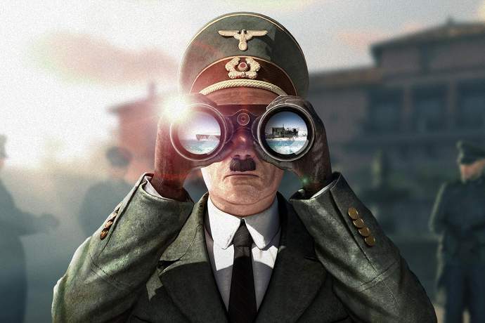 Sniper Elite 4 – premiera już dziś, a wraz z nią zawartość przep