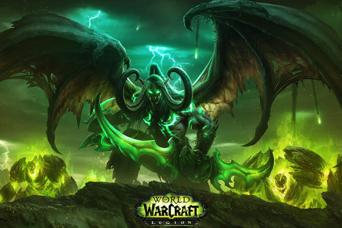 Jesteś fanem gier Blizzarda i nadal używasz stareńkiego Windowsa