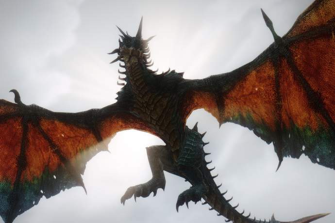 Najlepsze mody do Skyrim Special Edition