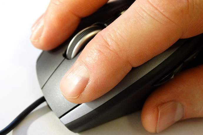 Mouse bungee – co to takiego