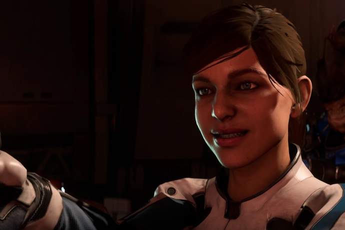 Mass Effect Andromeda i łatka numer 1.04. Rozwiązanie problemu b