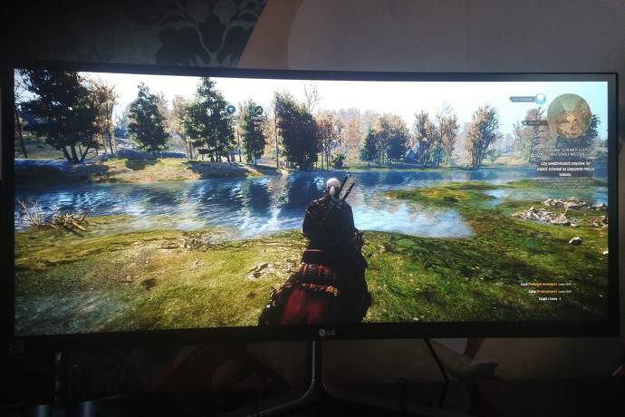 Rzeczy, które wkurzają mnie w monitorach ultrapanoramicznych