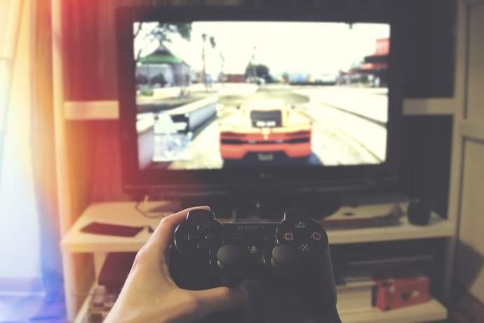 Najlepsze easter eggi w grach wideo