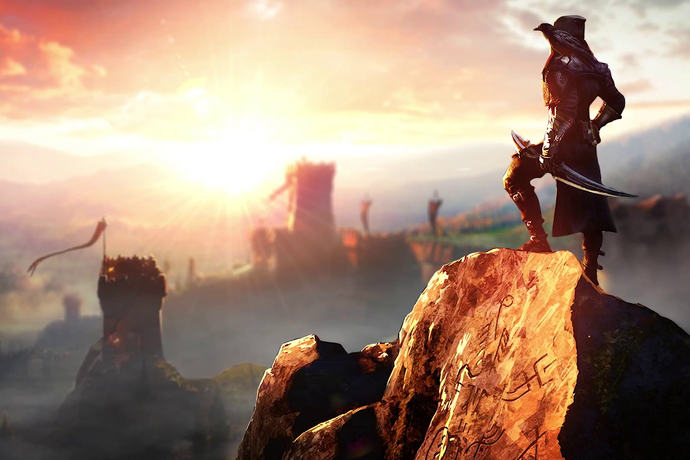 Dragon Age - Inkwizycja GOTY