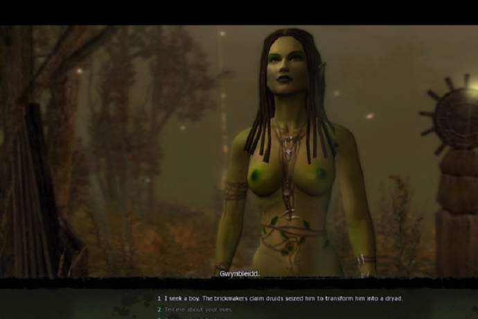 Pierwsza część Wiedźmina jest rozdawana za darmo! Śpiesz się, zo