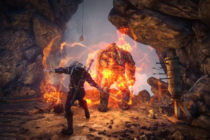 Wiedźmin 2 Zabójcy Królów za darmo dla testerów zamkniętej bety 