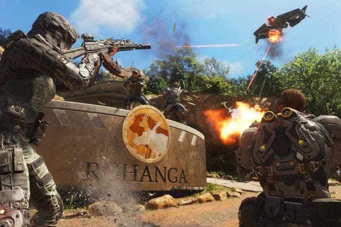 Od 30 maja każdy posiadacz Call of Duty Black Ops III będzie mia