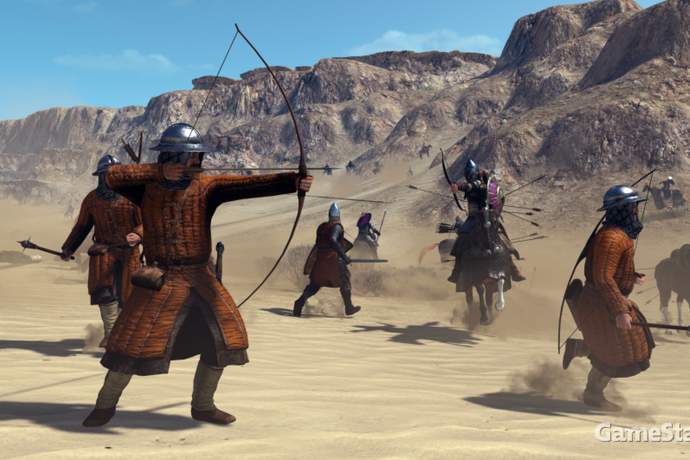 Nowe konkrety na temat Mount & Blade II Bannerlord