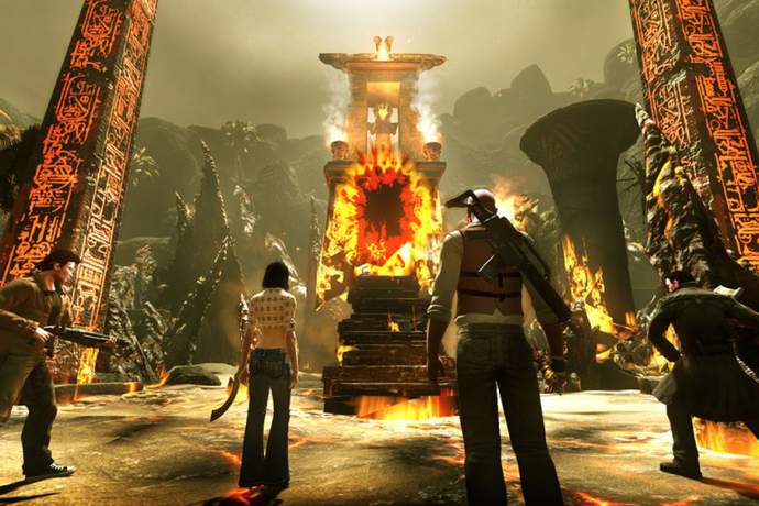 The Secret World zmienia tytuł i model zarobkowy. Od teraz gra 