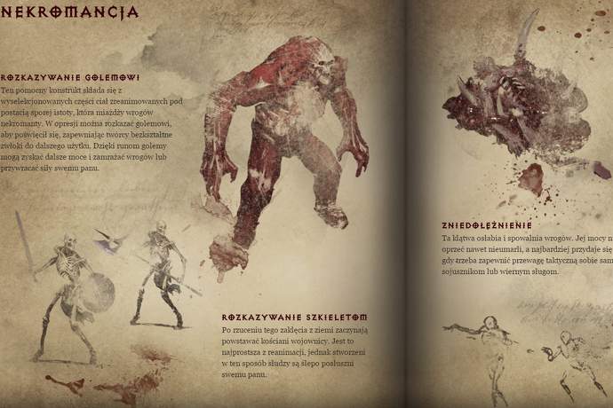 Nekromanta w Diablo III dostępny za darmo, ale tylko przez ogran