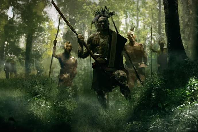 Fani Age of Empires mają swoje święto. Zapowiedziano czwartą ods