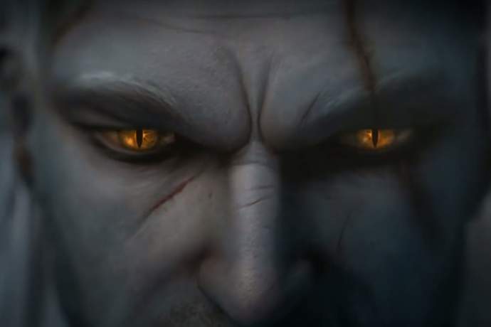 Poznaj historię komputerowego Wiedźmina przedstawioną w fantasty