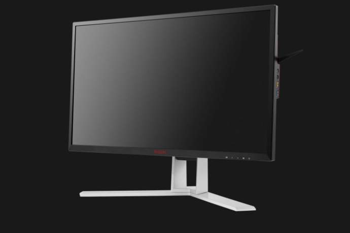 [TEST] Gamingowy monitor AOC Agon AG241QX – 144 hz, 1ms i QHD