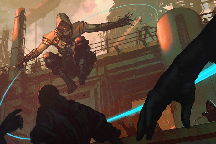 Seven The Days Long Gone dostępne w wersji demo. Sprawdźcie nasz