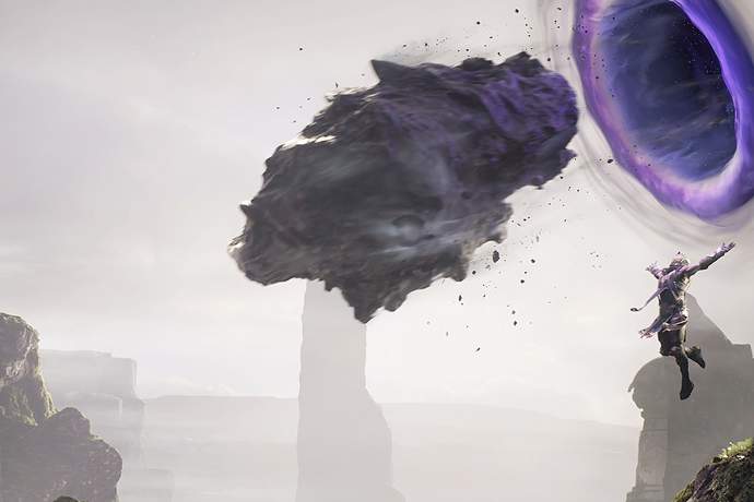 Serwery gry Paragon zostaną wyłączone 26 kwietnia. Powodem zbyt 