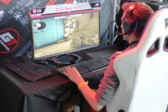 Internet mobilny idealny dla graczy