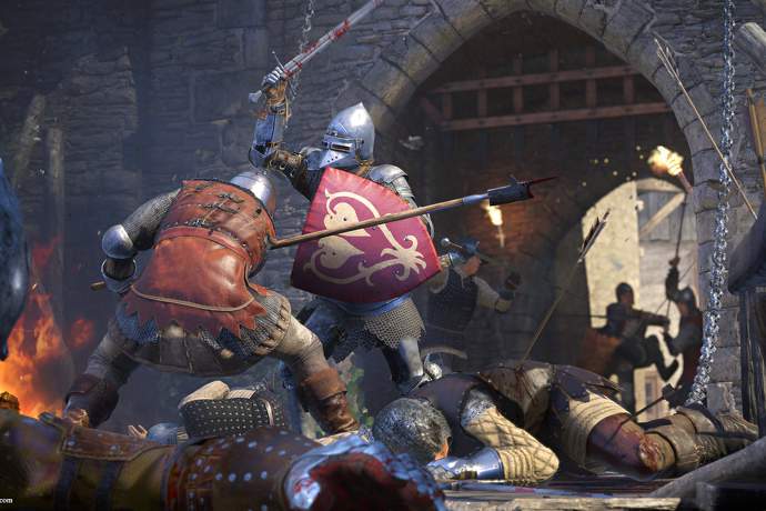 8 rzeczy, które warto wiedzieć przed zagraniem w Kingdom Come De