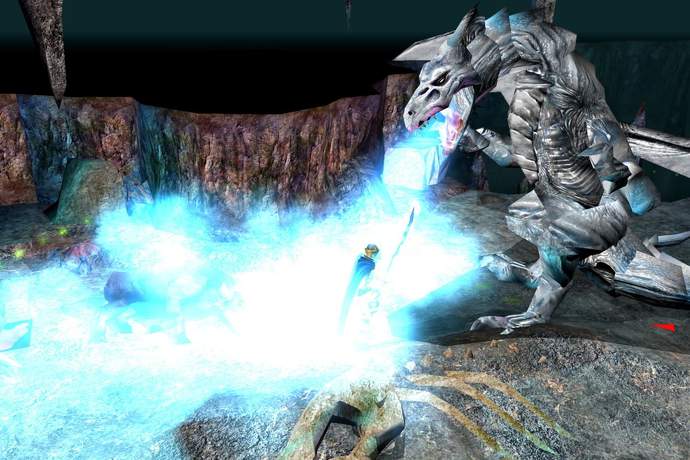 W Neverwinter Nights Enhanced Edition zagramy już 27 marca