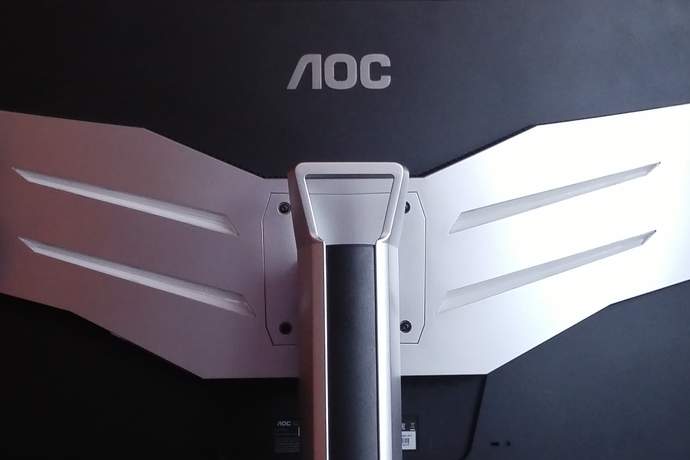 [TEST] Monitor dla graczy AOC AGON AG322QCX – nie tylko gra się 