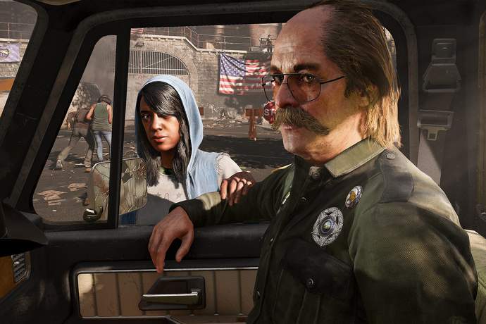 To nie potrwało zbyt długo. Piracka wersja Far Cry 5 krąży już w