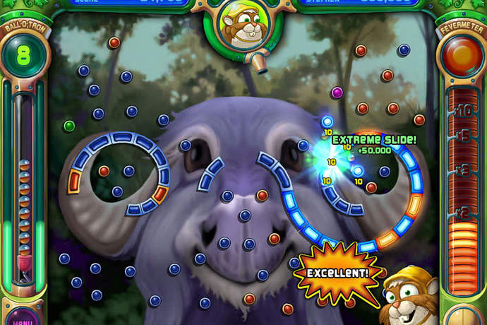 Peggle do zgarnięcia za darmo w ramach Origin One the House