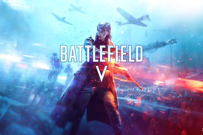 Pojawienie się lootboksów w Battlefield V nie jest wykluczone