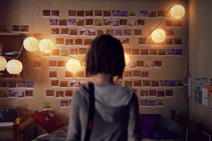 Life is Strange już w lipcu pojawi się na urządzeniach z Android