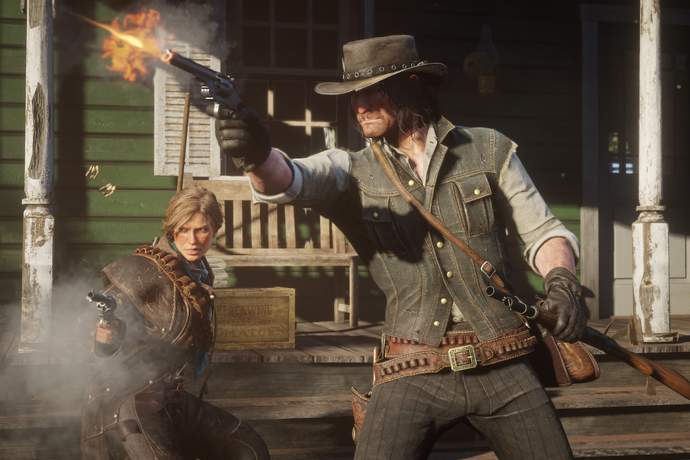 Jakie są szanse na to, że Red Dead Redemption 2 pojawi się na PC