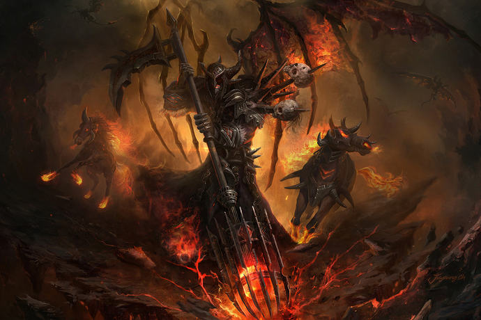 Co przyniosła ze sobą premiera World of Warcraft